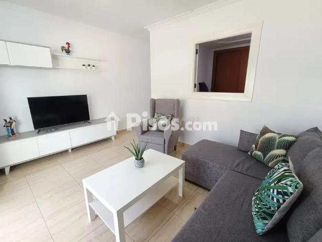 Piso en alquiler en Calle Av 8 de Marzo 25San Bartolome de Tirajana