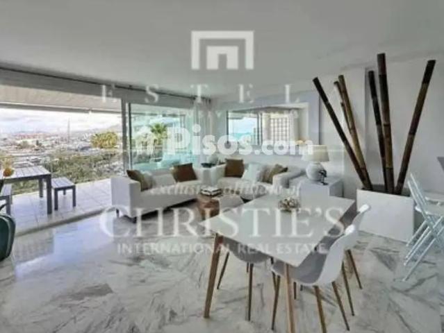Piso en alquiler en Calle Avenida 8 D'Agost No Number
