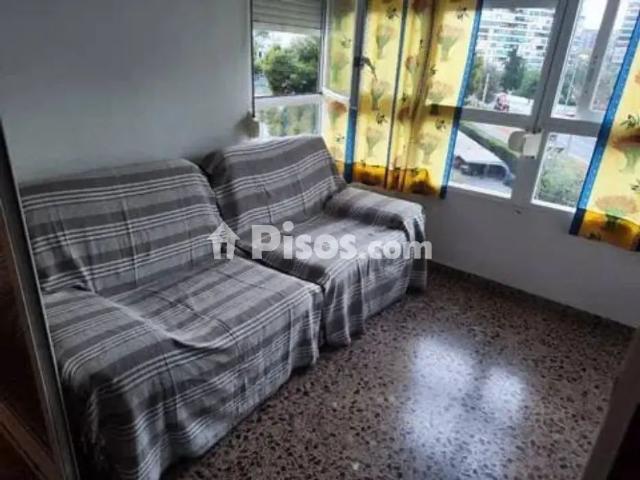 Piso en alquiler en Calle Avenida Costa Blanca, 102