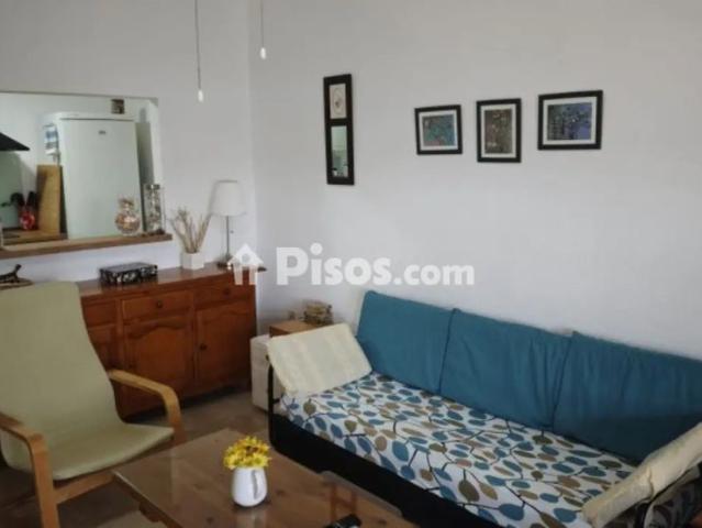 Piso en alquiler en Calle Avenida de los Geraneos, Número 105
