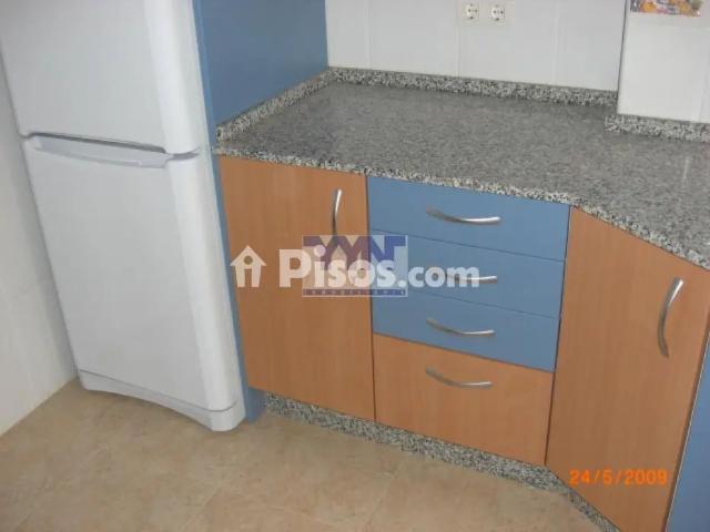 Piso en alquiler en Calle Avenida de La Solana