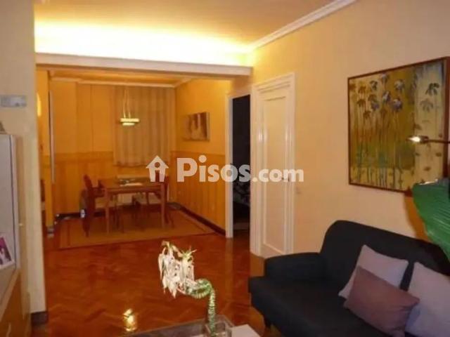 Piso en alquiler en Calle Avenida de La Solidaridad
