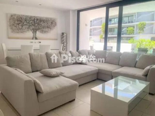 Piso en alquiler en Calle Avenida Palm, 20