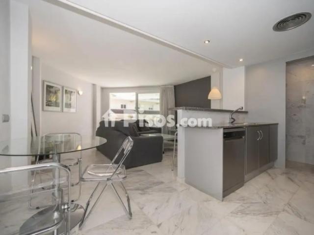 Piso en alquiler en Calle >Avinguda 8 Dagost, Número >
