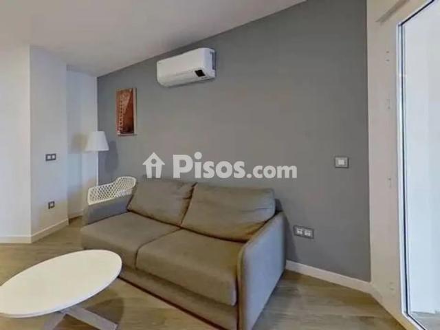Piso en alquiler en Calle Avoceta