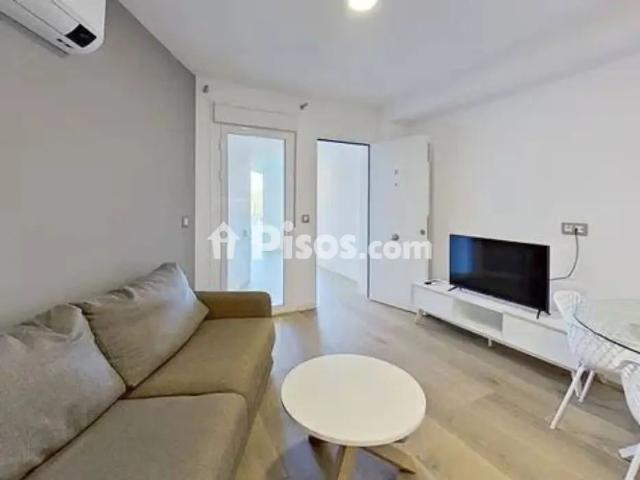 Piso en alquiler en Calle Avoceta