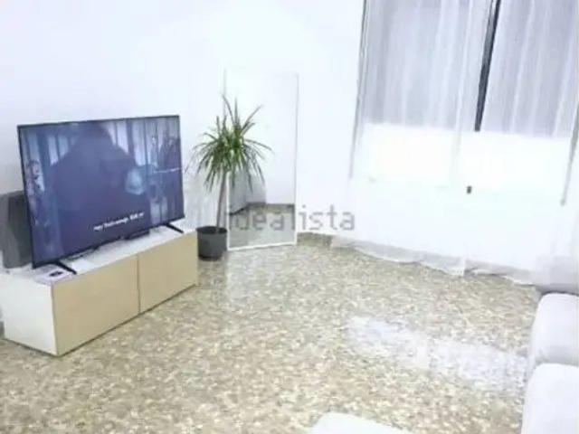 Piso en alquiler en Calle Acequia del Molí