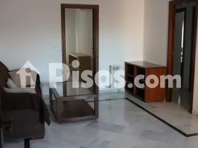 Piso en alquiler en Calle Acera de San Idelfonso, 12