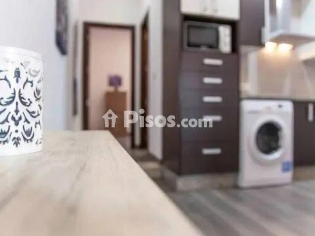 Piso en alquiler en Calle Acera de San Julián