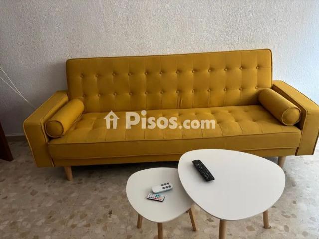 Piso en alquiler en Calle Agustina de Aragón, 20