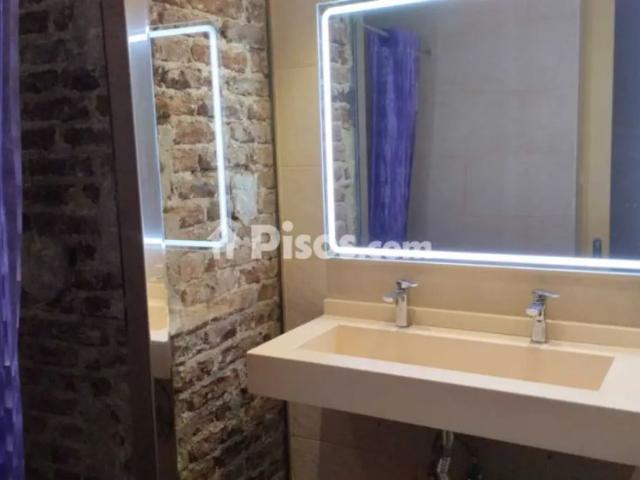Piso en alquiler en Calle Alfonso Bethencourt, 19