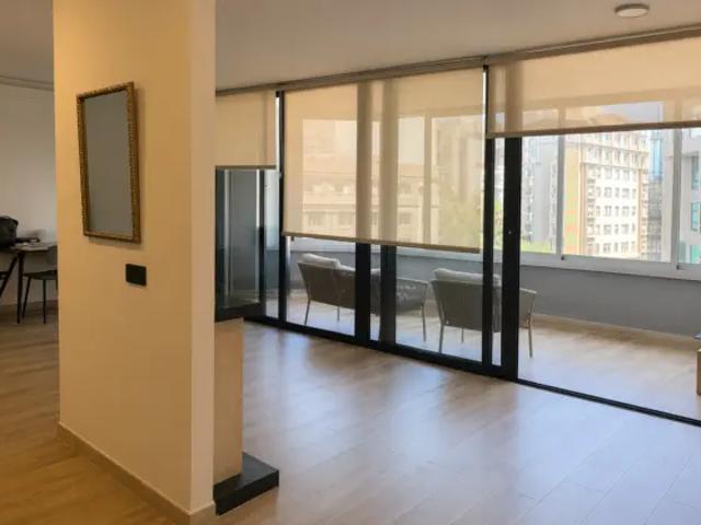 Piso en alquiler en Calle Alfonso Bethencourt, 31