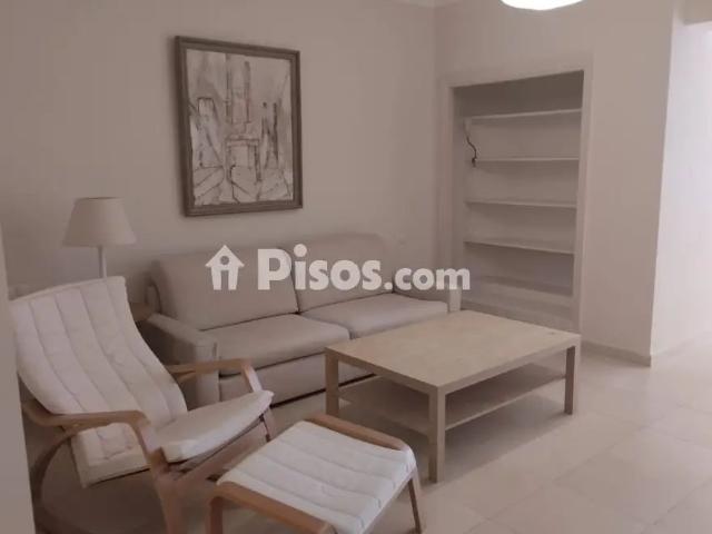 Piso en alquiler en Calle Alfonso Bethencourt
