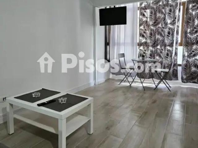Piso en alquiler en Calle Alfredo J Jones