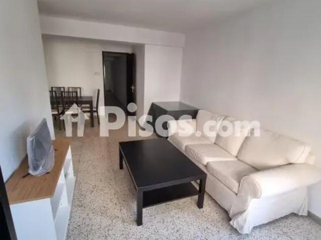 Piso en alquiler en Calle Alondra