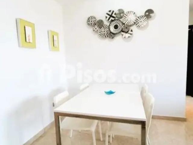 Piso en alquiler en Calle Álvaro Rodríguez López, 10
