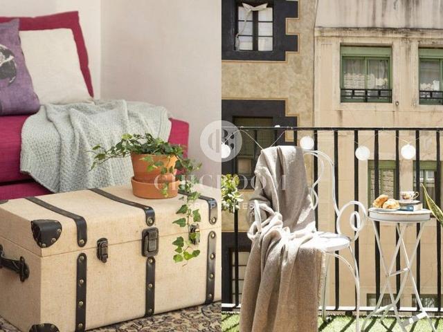 Piso en alquiler en calle Ample, Barcelona, de 41 m² 1 habitación por 919
