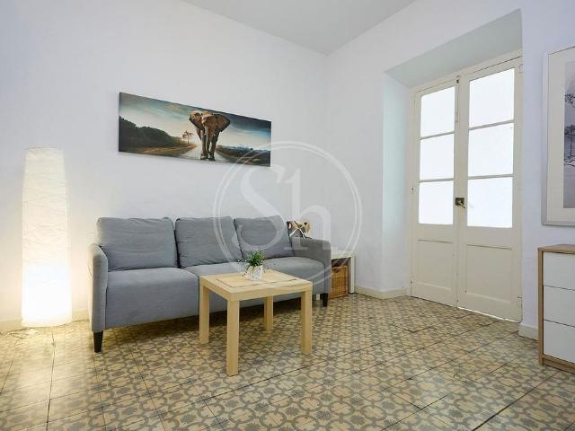 Piso en alquiler en calle Ample, Barcelona, de 51 m² 2 habitaciones por 1.200