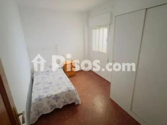 Piso en alquiler en Calle Ancha