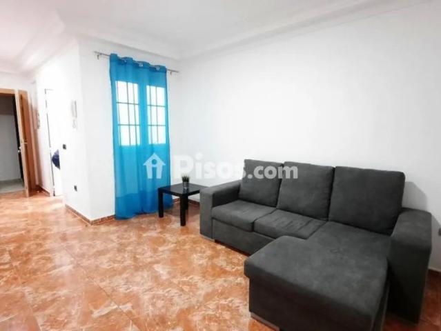 Piso en alquiler en Calle Angel Guimera