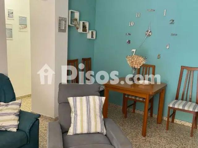 Piso en alquiler en Calle Ándalus, 12