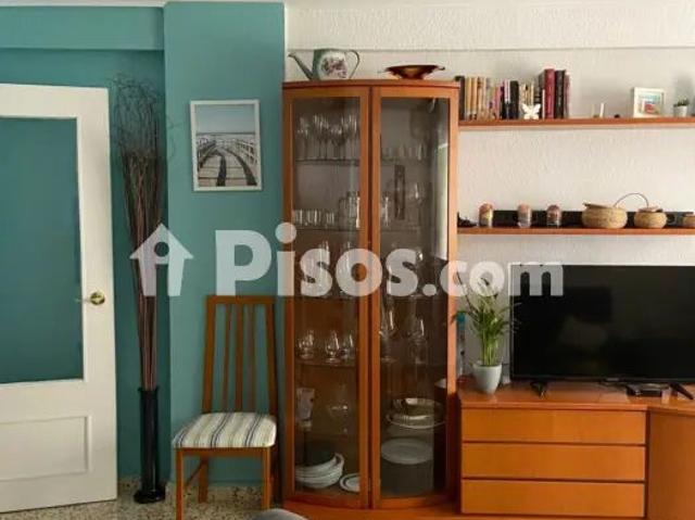 Piso en alquiler en Calle Ándalus, 12
