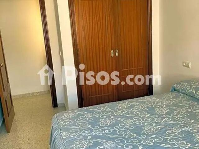 Piso en alquiler en Calle Andrés Bernáldez