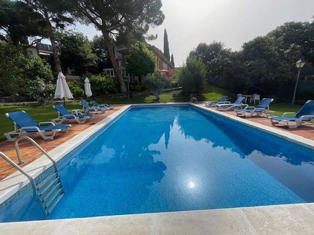 Piso en alquiler en calle Andreu Dameson, Garriga, La, de 195 m² 3 habitaciones por 2.000