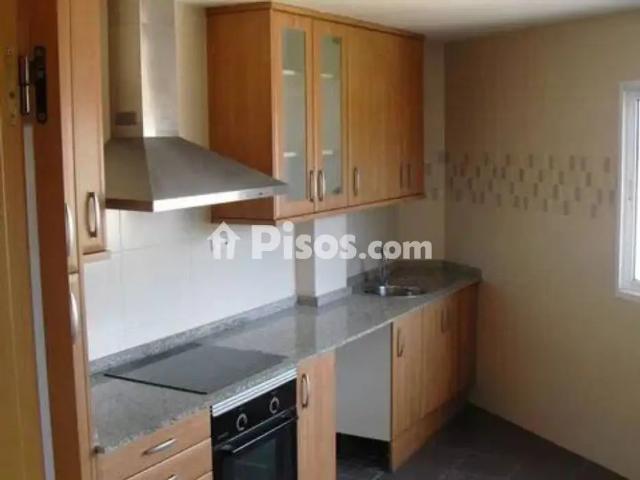 Piso en alquiler en Calle Antonio López Pertusa