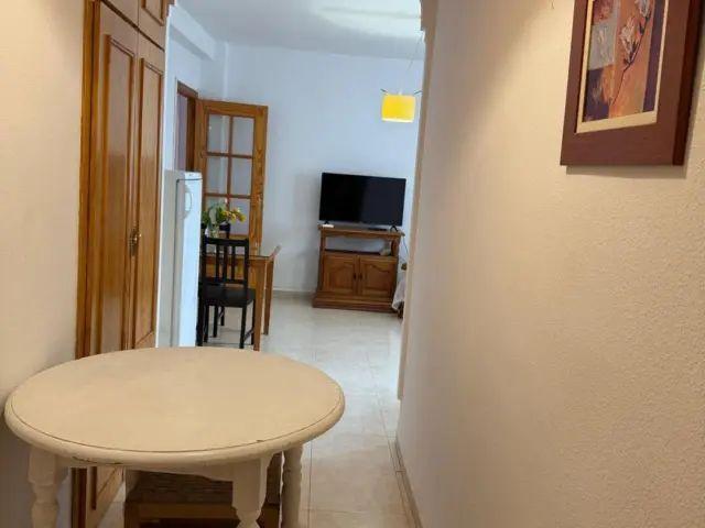 Piso en alquiler en Calle Antonio Maura, 27