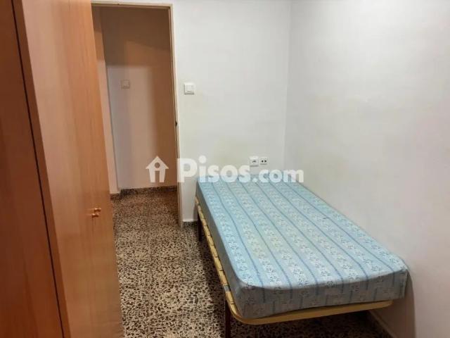 Piso en alquiler en Calle Antonio Ulloa
