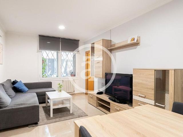 Piso en alquiler en calle Antic de València, Barcelona, de 56 m² 2 habitaciones por 1.390