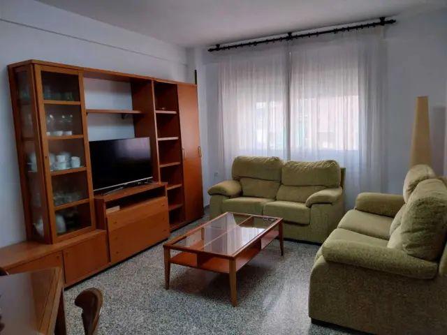 Piso en alquiler en Calle Arabial, 113, cerca de Calle Santa Clotilde