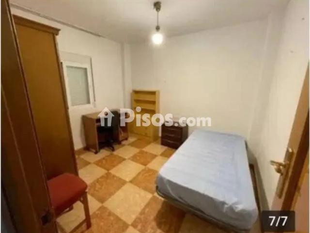 Piso en alquiler en Calle Arabial, cerca de Calle Santa Clotilde