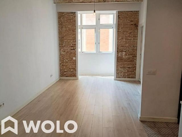 Piso en alquiler en calle Arago, Barcelona, de 48 m² 2 habitaciones por 1.358