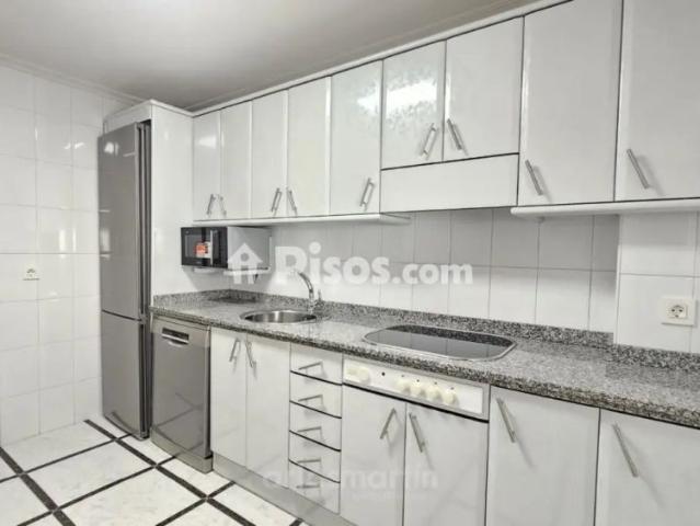 Piso en alquiler en Calle Arapiles