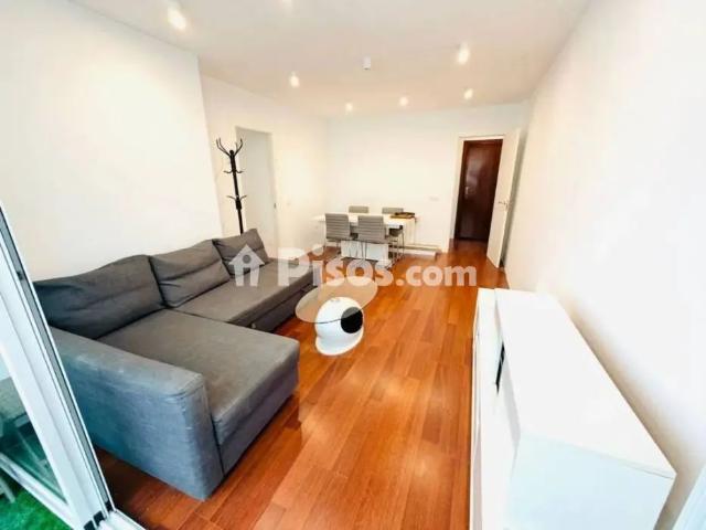 Piso en alquiler en Calle Arquitecto Eduardo Esteve