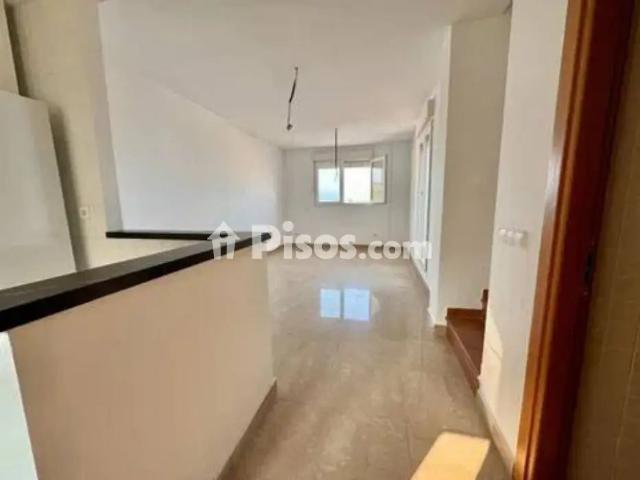 Piso en alquiler en Calle Arrabal Camino Martagina, 3 A