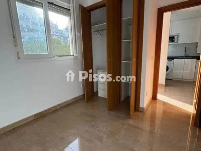 Piso en alquiler en Calle Arrabal Camino Martagina, 3 A