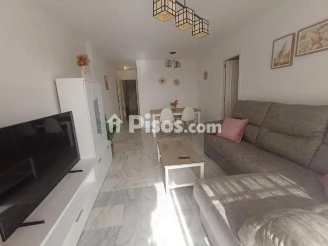 Piso en alquiler en Calle Arrecife