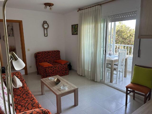 Piso en alquiler en calle Artur Martorell, Cambrils, de 45 m² 1 habitación por 650