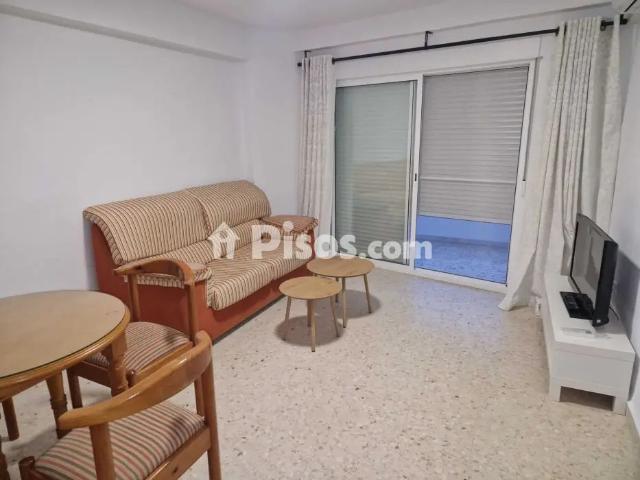 Piso en alquiler en Calle Astaroth, 9