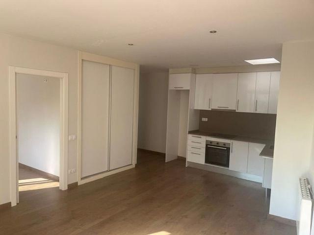 Piso en alquiler en calle Balmes, Sant Cugat del Vallès, de 47 m² 1 habitación por 863