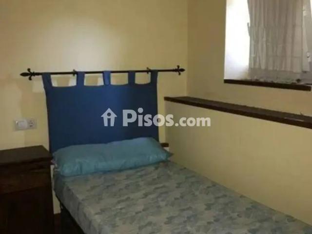 Piso en alquiler en Calle Bances