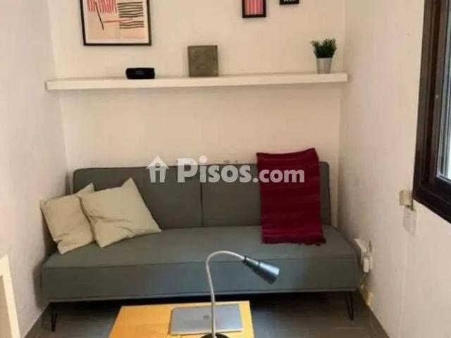 Piso en alquiler en Calle Barceloneta Nn