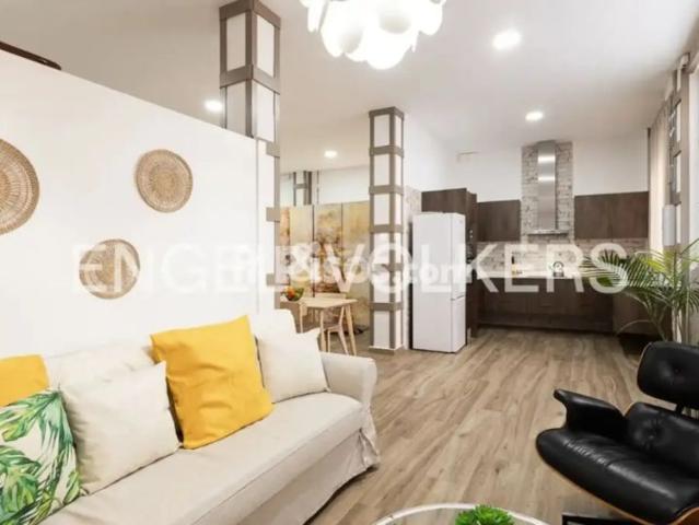 Piso en alquiler en Calle Barri Sant Cristòfol