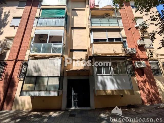 Piso en alquiler en Calle Barriada de La Paz