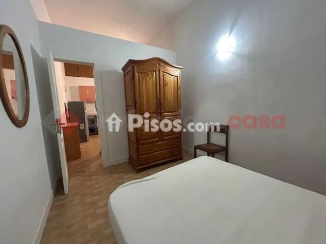 Piso en alquiler en Calle Bautista Antequera