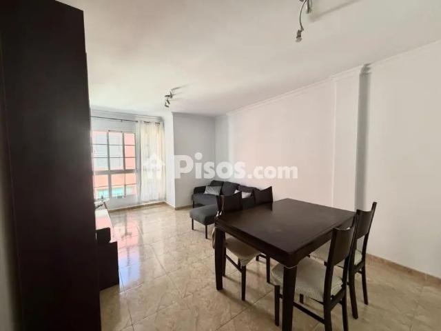 Piso en alquiler en Calle Bentaguaire