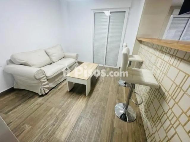 Piso en alquiler en Calle Bernabe Campo La Torre